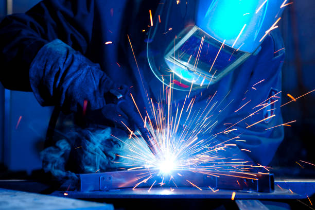 Affordable Welder Services in Belle Rose, LA