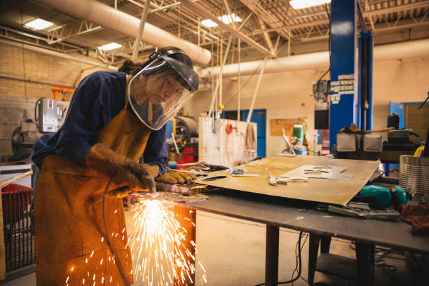 Reliable Belle Rose, LA Welder & Metal Fabrication Solutions