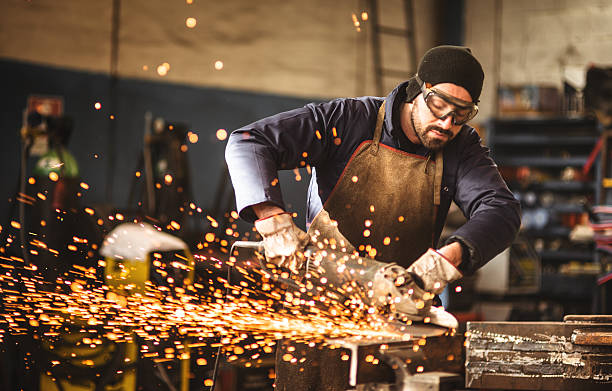 Best Food and Beverage Processing Equipment Welding in Belle Rose, LA