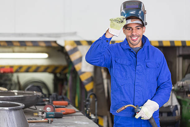 Best Welding Inspection and Certification in Belle Rose, LA