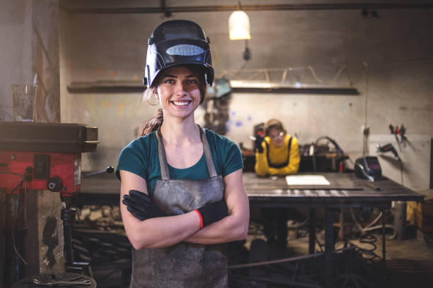  Belle Rose, LA Welder Pros
