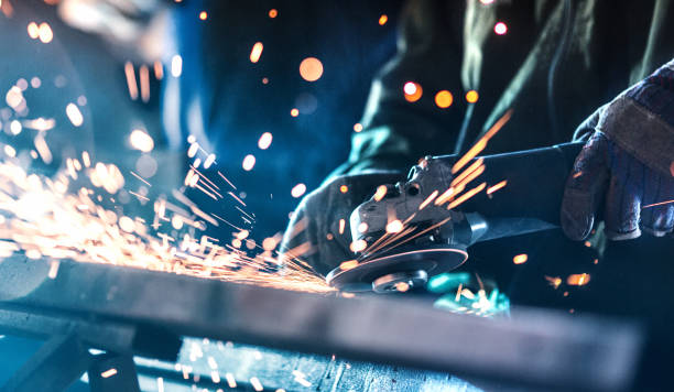 Best Structural Steel Welding in Belle Rose, LA